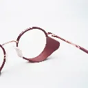 mavig-br320-X-ray-protection-glasses-with-seamless-radiation-protection-sunset_red-detail.webp