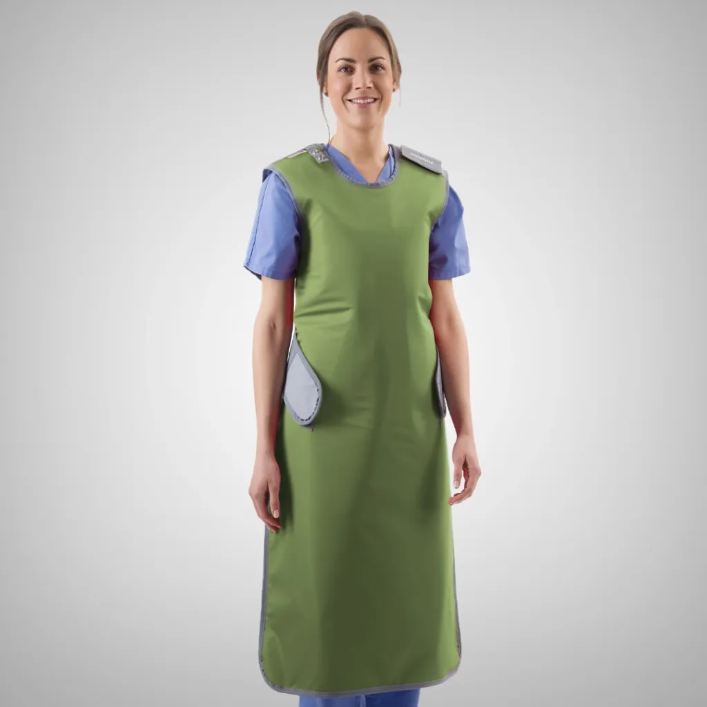 Frontschutzschürze RA660 Comfort, NovaLite Plus