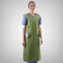 Frontschutzschürze RA660 Comfort, NovaLite Plus