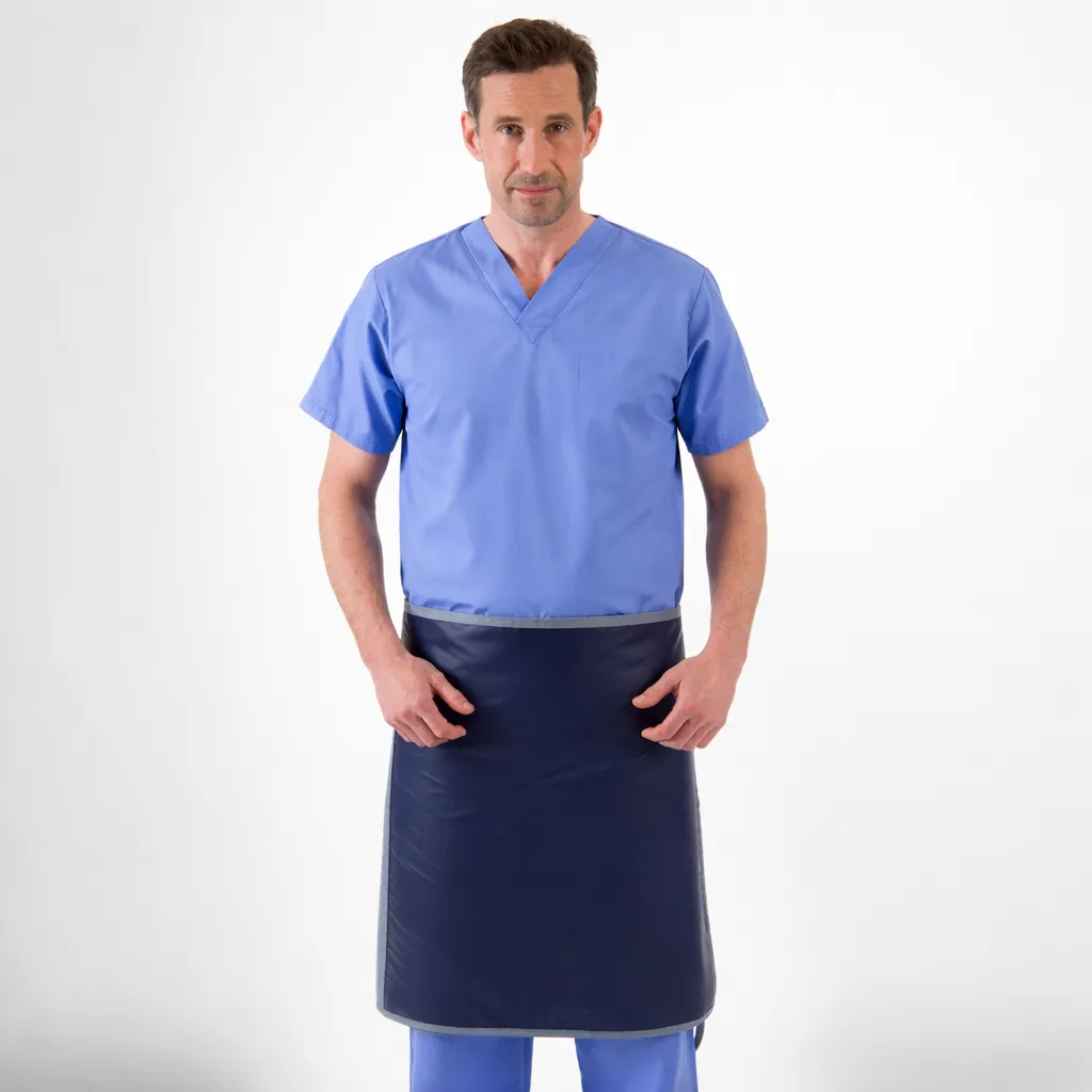 Strahlenschutz-Rock BALANCE RA631, NovaLite Plus