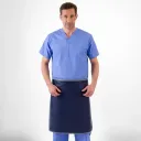 Strahlenschutz-Rock BALANCE RA631, NovaLite Plus