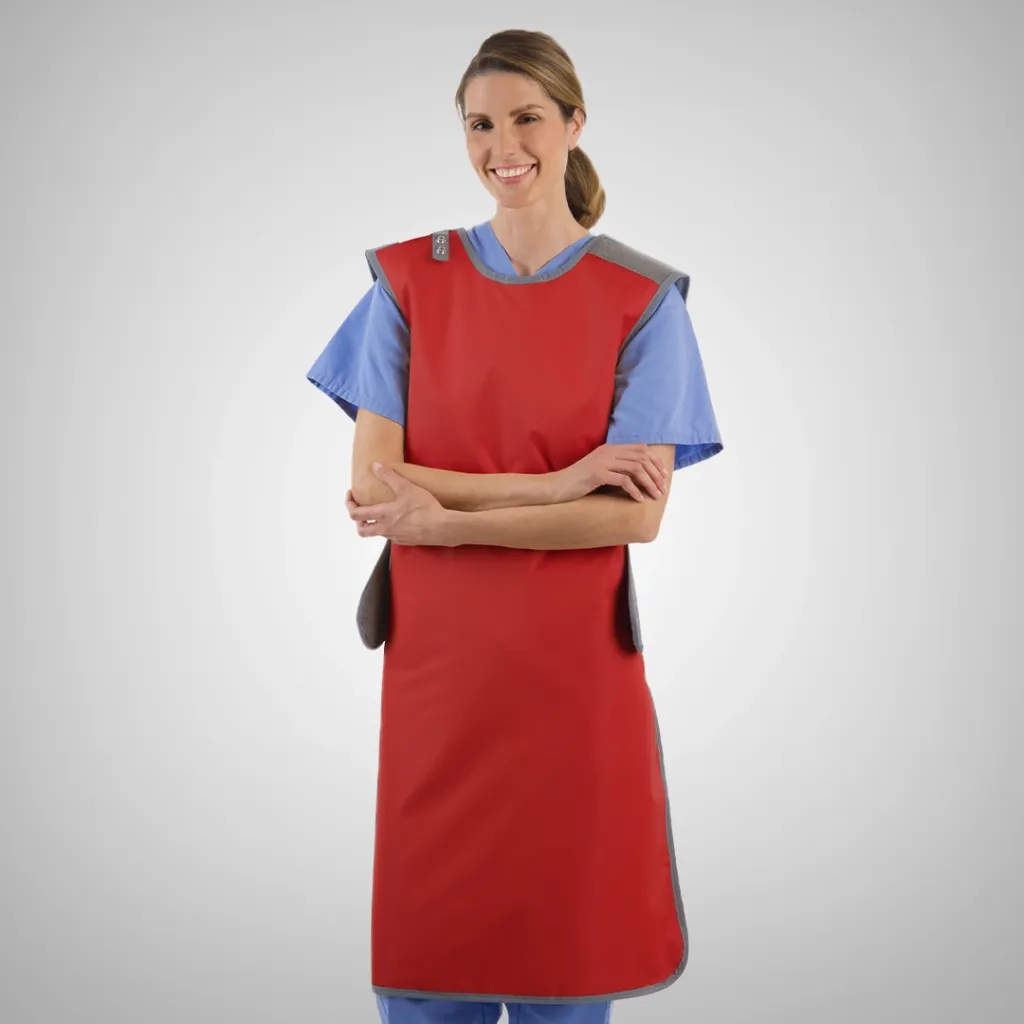 Frontschutzschürze RA650 Ergonomic, NovaLite Plus