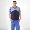 Strahlenschutz-Weste BALANCE RA631, NovaLite Plus