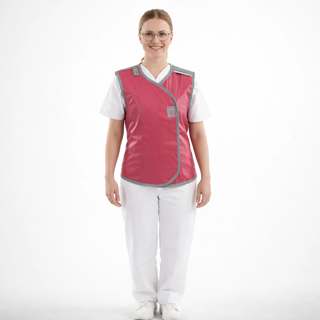 Strahlenschutz-Weste Victoria BALANCE RA631, NovaLite Plus