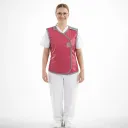 Strahlenschutz-Weste Victoria BALANCE RA631, NovaLite Plus