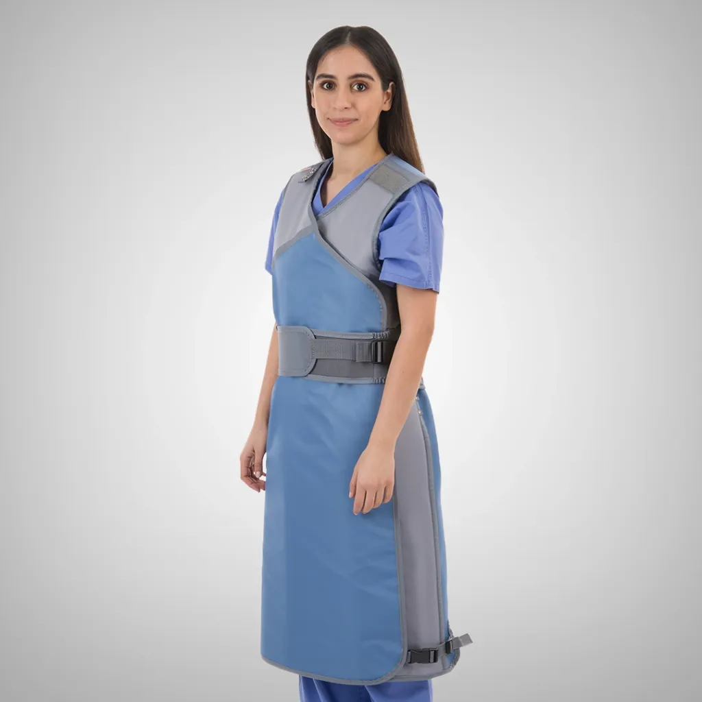 Rundumschutz-Mantel RA632 Synergy, NovaLite Plus