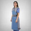 Rundumschutz-Mantel RA632 Synergy, NovaLite Plus