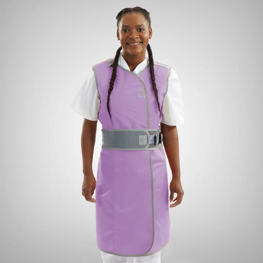 Strahlenschutz-Mantel BALANCE RA636 Victoria, NovaLite Plus