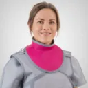 Schilddrüsen-/Sternumschutz RA614, NovaLite Plus