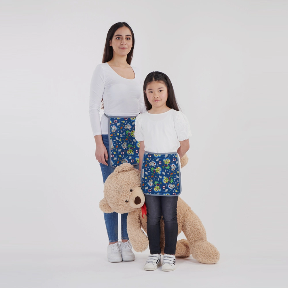 Gonadenschürzchen RP643