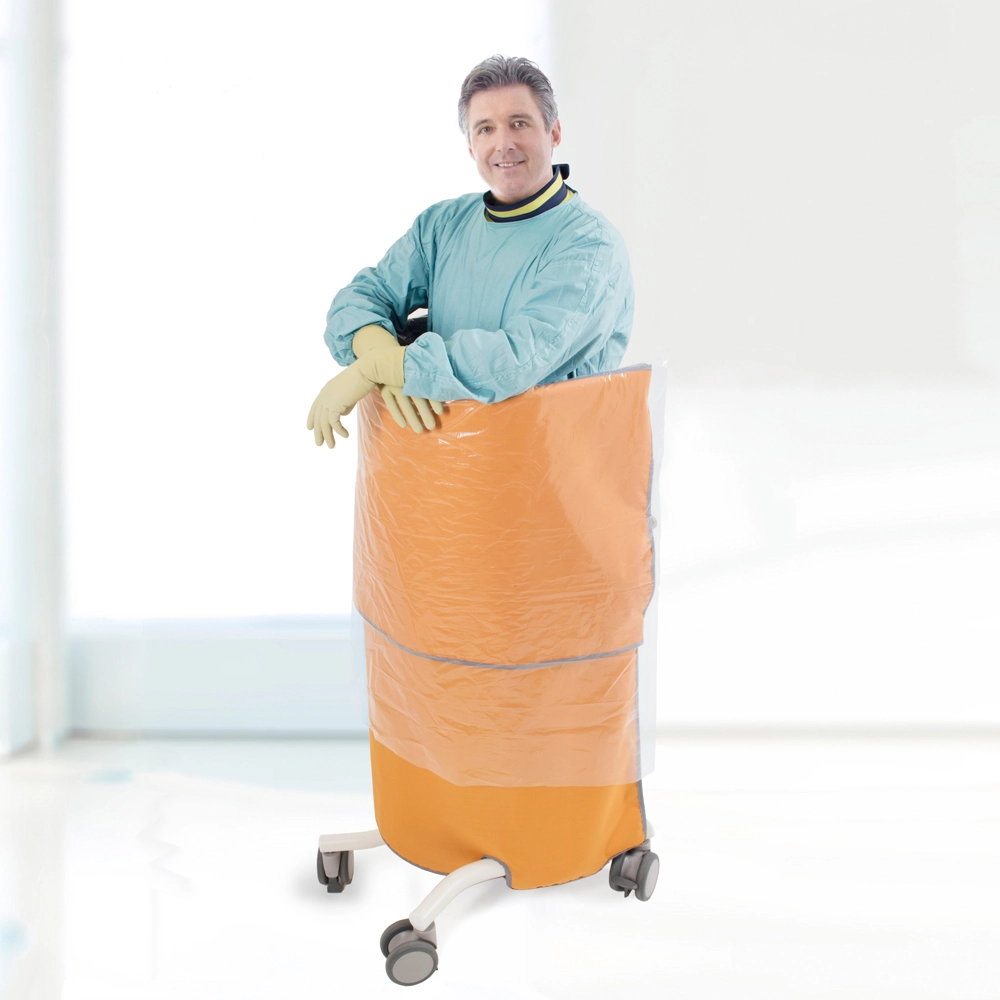 [STEA-WD261] Sterile Abdeckungen STEA-WD261