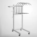 Mobiles Aufbewahrungssystem AW42605