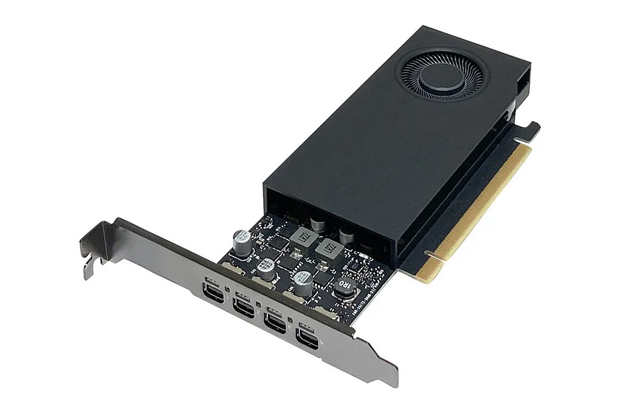 [21000030] Grafikkarte MED-XN64 für EIZO RadiForce