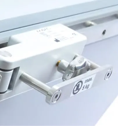 [E-UT69U036] Zusatzschiene zum Universaladapter (UT60 & UT69)